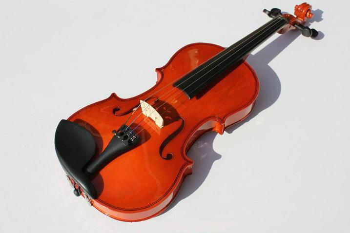 1/2 Violin Package(PV-551 1/2 P )