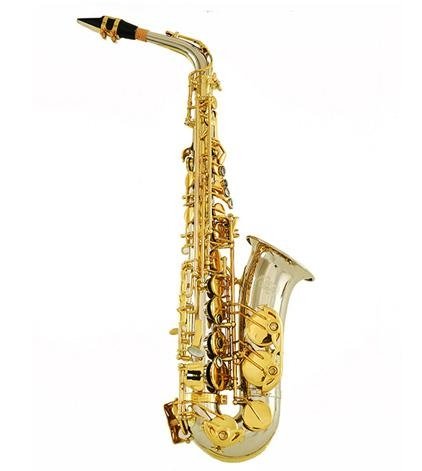 Alto   Saxophone(Eb Key)PWS-A-GL&NP P 
