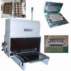 Punching and pressing FPC/ PCB cutting machine*Dongguan*CWPL