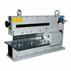 V-CUT aluminium PCB depaneling machine*PCB depanelizer**CWVC-2L 