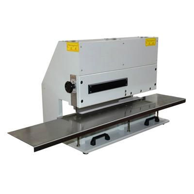 V-CUT Aluminium PCB separator machine