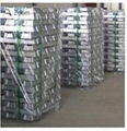 HOT SELL: Aluminum Alloy Ingot  1