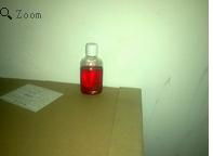 HOT SELL:red liquid mercury