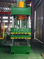 double-action hydraulic press 1