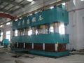 automobile girder forming hydraulic press 1