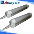 t8/t5 led tube lighting