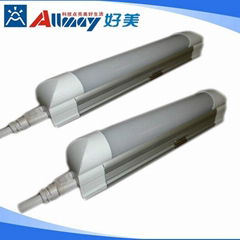 t8/t5 led tube lighting