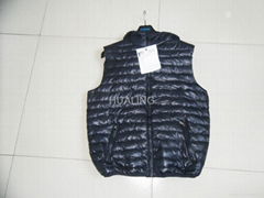 winter vest