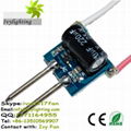 Low-voltage spotlight power supply 4W