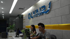 Shenzhen OlyAir Co.,Ltd