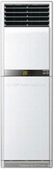 Floor Standing Air Conditioner T3 Condition 24k-48k Cool Only and Heat Pump