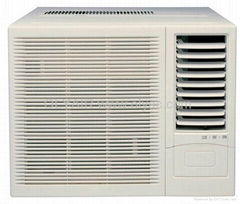 18000BTU Window Air Conditioner for Cooling Large Rooms
