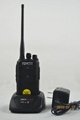Long Range Portable 5 Watts Waterproof FM Transceiver TDX-A6 3