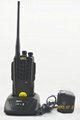 Best VHF/UHF Waterproof Portable FM Transceiver TDX-A8 3