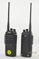 Best VHF/UHF Waterproof Portable FM Transceiver TDX-A8 4