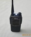 Competitive Price VHF or UHF Portable Two-Way Radio TDX-F585 2