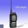 Long Range Cheapest Powerful Handfree UHF Transceiver TDX-A628 1