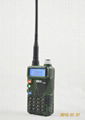 TDX Discount Price Dual Band  2 Way Radios TDX-Q6 3