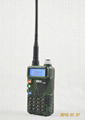 New Promotion 2013 Waterproof Dual Band Radio FM TDX-Q6 2