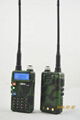 New Promotion 2013 Waterproof Dual Band Radio FM TDX-Q6 3