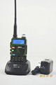 IP65 Good Quality Waterproof Dual Band Walkie Talkie TDX-Q6 3