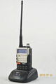 Competitive Price Dual Frequency Two-Way Radio TDX-Q8 2