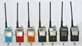 Low Price With 1600mAh Polymer Li-ion Battery VHF + UHF Walkie Talkie TDX-Q8 3