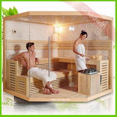 Cheap infrared sauna