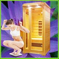 Facial sauna 1