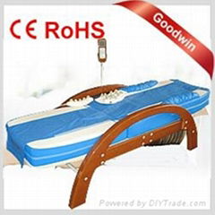 New Products for 2013 KGT Jade Massage bed