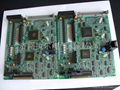 安川变频器G7系列专用CPU板