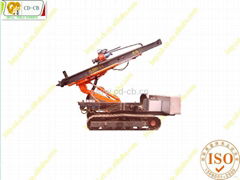 Dth Drill Machine