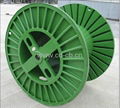 Corrugated Reels 