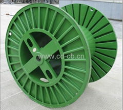 Corrugated Reels