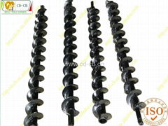 Coal Mining Drill Rod