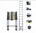 Aluminium ladder Step ladder Folding Ladder 1