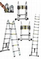 Aluminium ladder Step ladder Folding Ladder 2