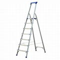 Household Step ladder Aluminium Ladder Step ladder 1