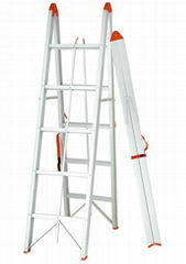 Folding ladder Portable ladder Aluminium ladder Step ladder