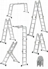 Multi-Purpose Ladder Engineering Ladder Folding Ladder Aluminium Ladder