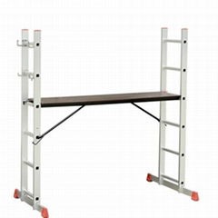 Scaffold Ladder Aluminium ladder Step ladder