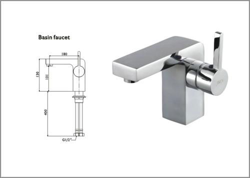 Mixer&Taps Basin faucet Kitchen faucet Bath faucet Faucet 