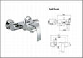 Bath Mixer&Taps Bath faucet Shower faucet Basin faucet Kitchen faucet 1