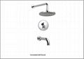 Bath Mixer&Taps Kitchen faucet Basin