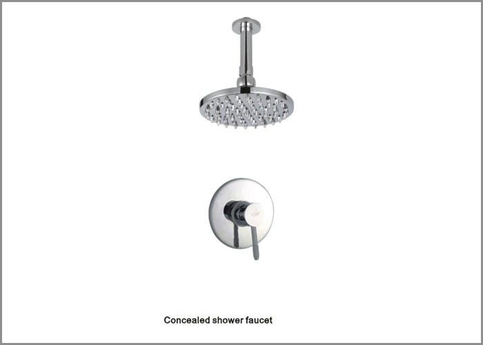 Shower faucet Bath Mixer&Taps Kitchen faucet Basin Faucet 3