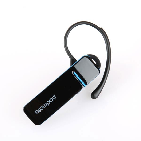  Wireless Mono Bluetooth Headset for Telephone