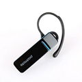 Wireless Mono Bluetooth Headset for