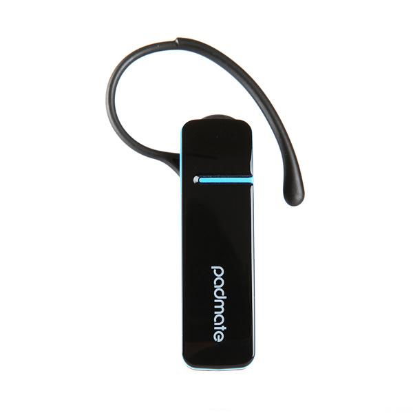  Wireless Mono Bluetooth Headset for Telephone 2