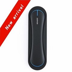 New Wireless Bluetooth Handset Landline Dolphine Design 