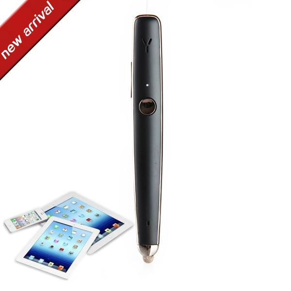Bluetooth Capacitive Stylus Touch Pen for Pad 